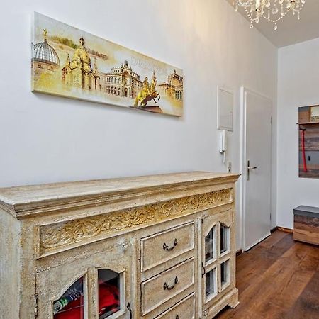 Dresden Bakery Appartement Eksteriør billede