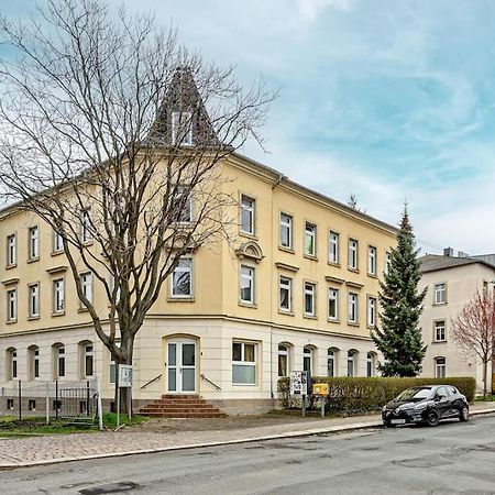 Dresden Bakery Appartement Eksteriør billede