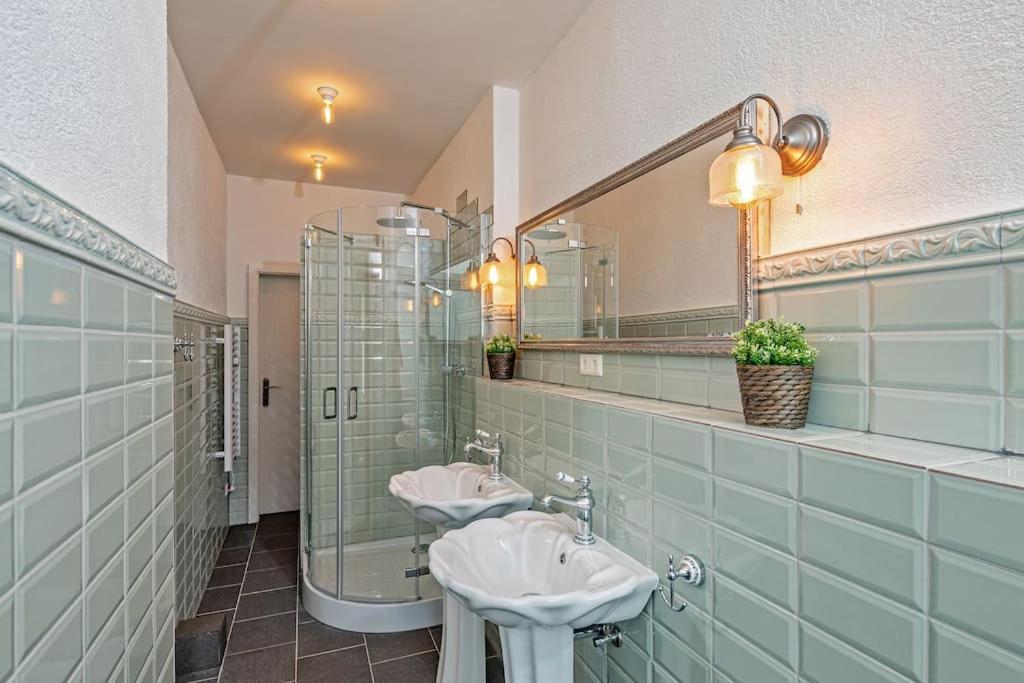 Dresden Bakery Appartement Eksteriør billede