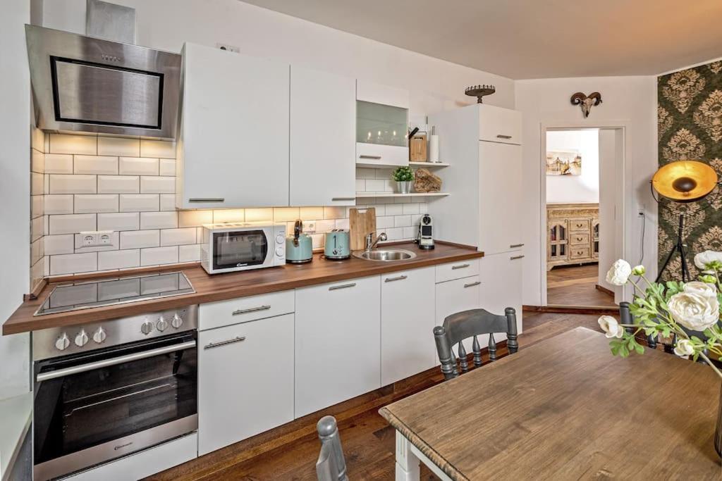 Dresden Bakery Appartement Eksteriør billede